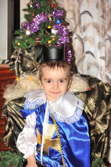 Познакомься со мной: Познакомься со мной