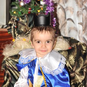 Познакомься со мной: Познакомься со мной